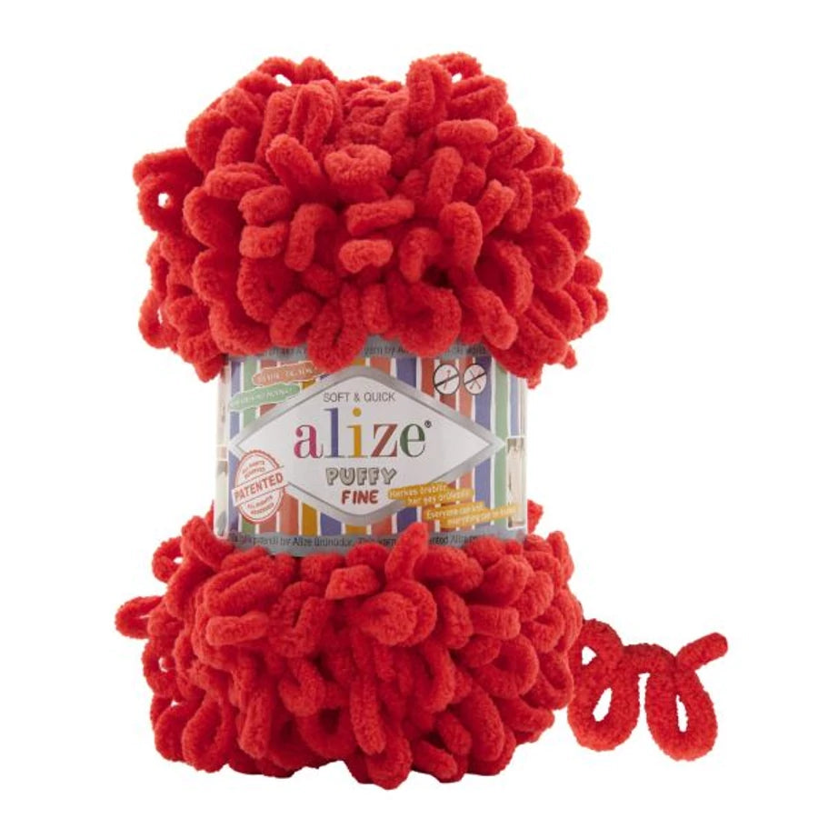 Alize Puffy Fine