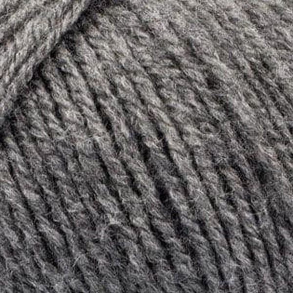 Alize Sekerim Bebe Dark Grey Melange (197)