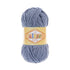 Alize Softy Baby 402 Steel Blue – plush baby yarn