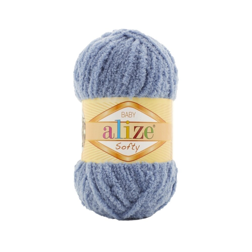 Alize Softy Baby