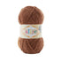 Alize Softy Baby 321 Cocoa – plush baby yarn