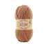 Alize Softy Baby 261 Cinnamon – plush baby yarn