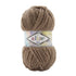 Alize Softy Mega 329 Beige scuro – filato soffice spesso