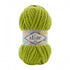 Alize Softy Mega 11 Lime – filato soffice spesso