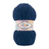 Alize Softy Mega 58 Blu navy – filato soffice spesso