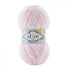 Alize Softy Mega 31 Rosa confetto – filato soffice spesso