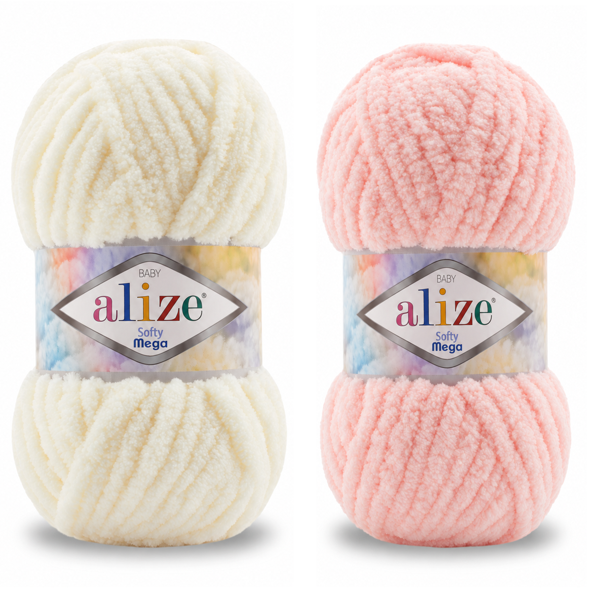 Alize Softy Mega