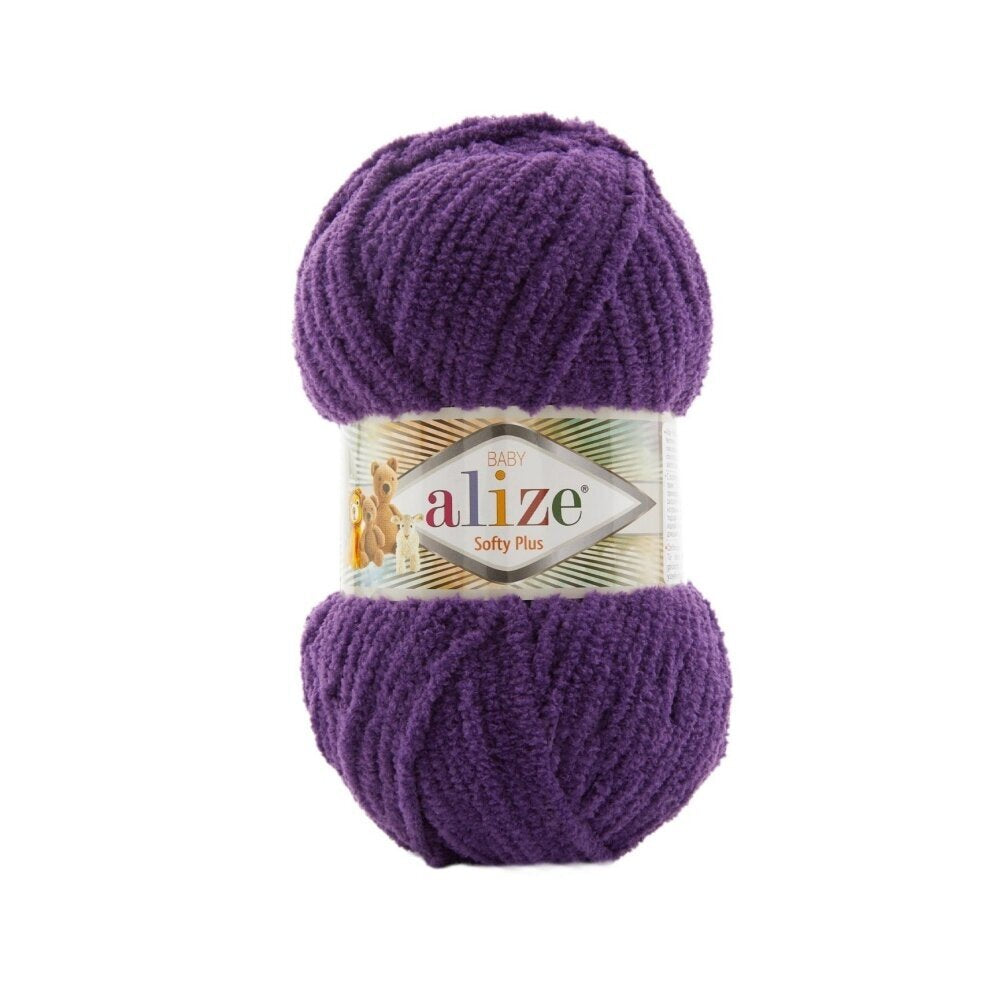 Alize Softy Plus Softy 44