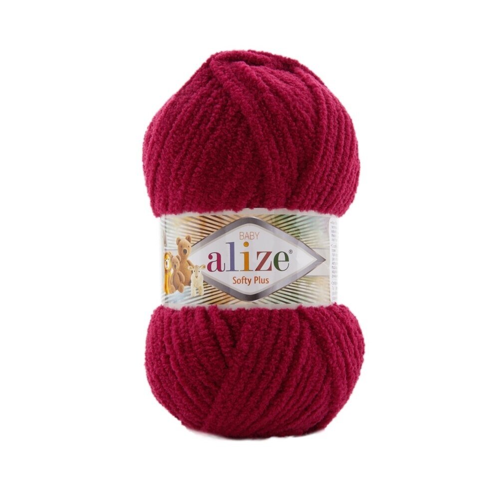 Alize Softy Plus Softy 107