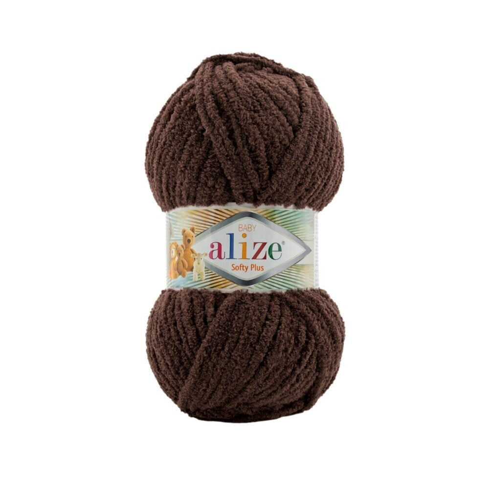 Alize Softy Plus Softy 493