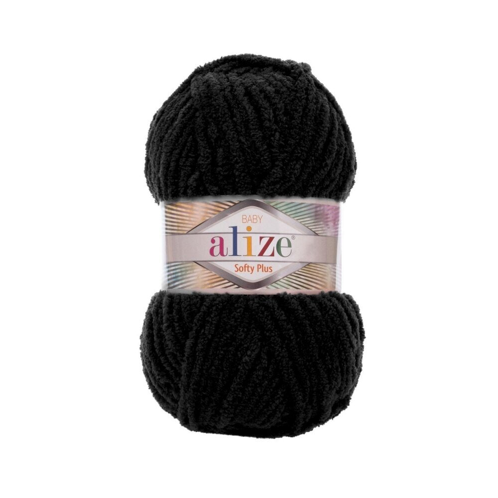 Alize Softy Plus