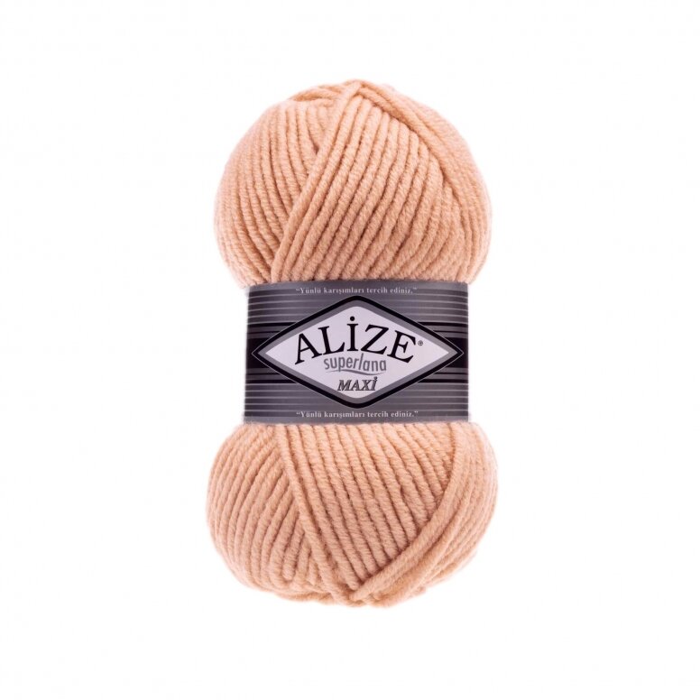 Alize Superlana Maxi Superlana Maxi 502