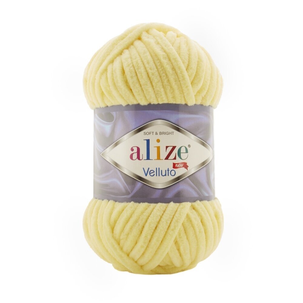 Alize Velluto