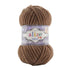 Alize Velluto 466 Cocoa – chenille yarn
