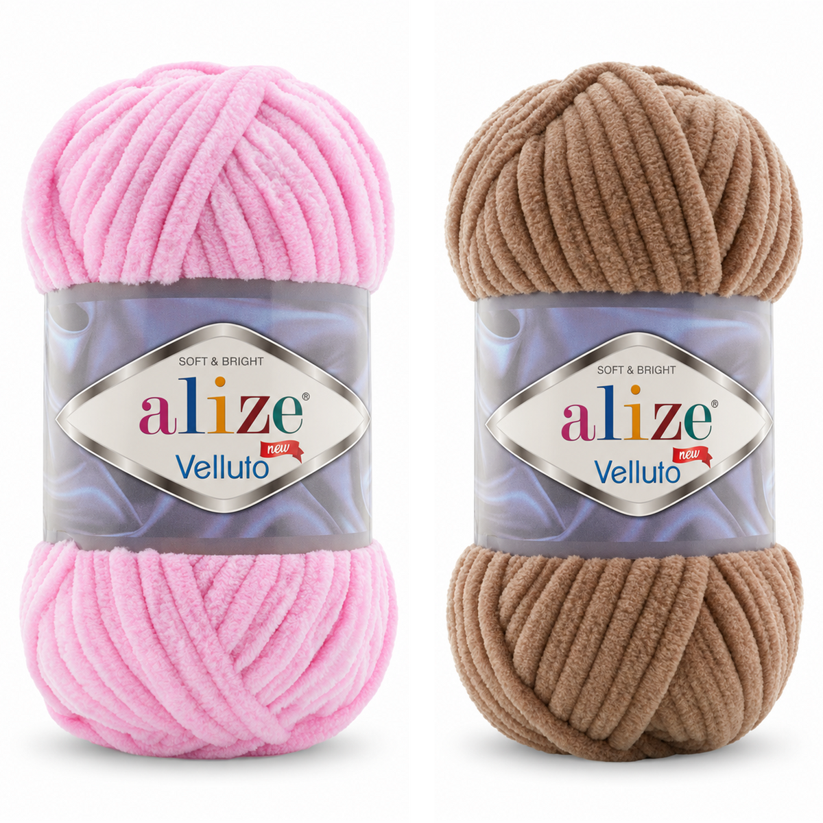 Alize Velluto