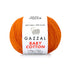 Gazzal Baby Cotton 3419 Оранжевый – детская пряжа из хлопка и акрила