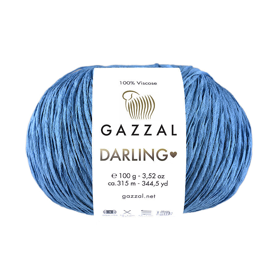 Gazzal Darling