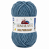 Himalaya Dolphin Baby 80381 Deep Sea – plush chenille yarn