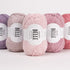 DROPS Belle yarn project