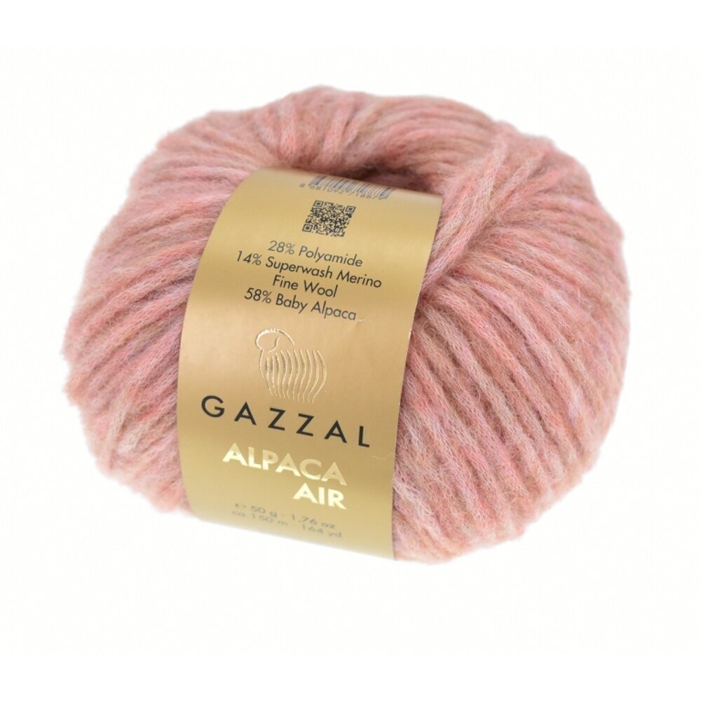 Gazzal Alpaca Air Alpaca Air 94