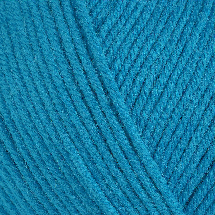 Gazzal Baby Cotton Ocean Blue (3428)