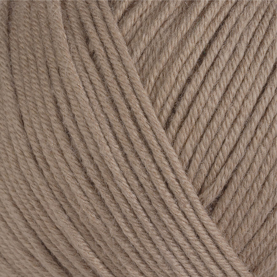 Gazzal Baby Cotton Taupe (3434)