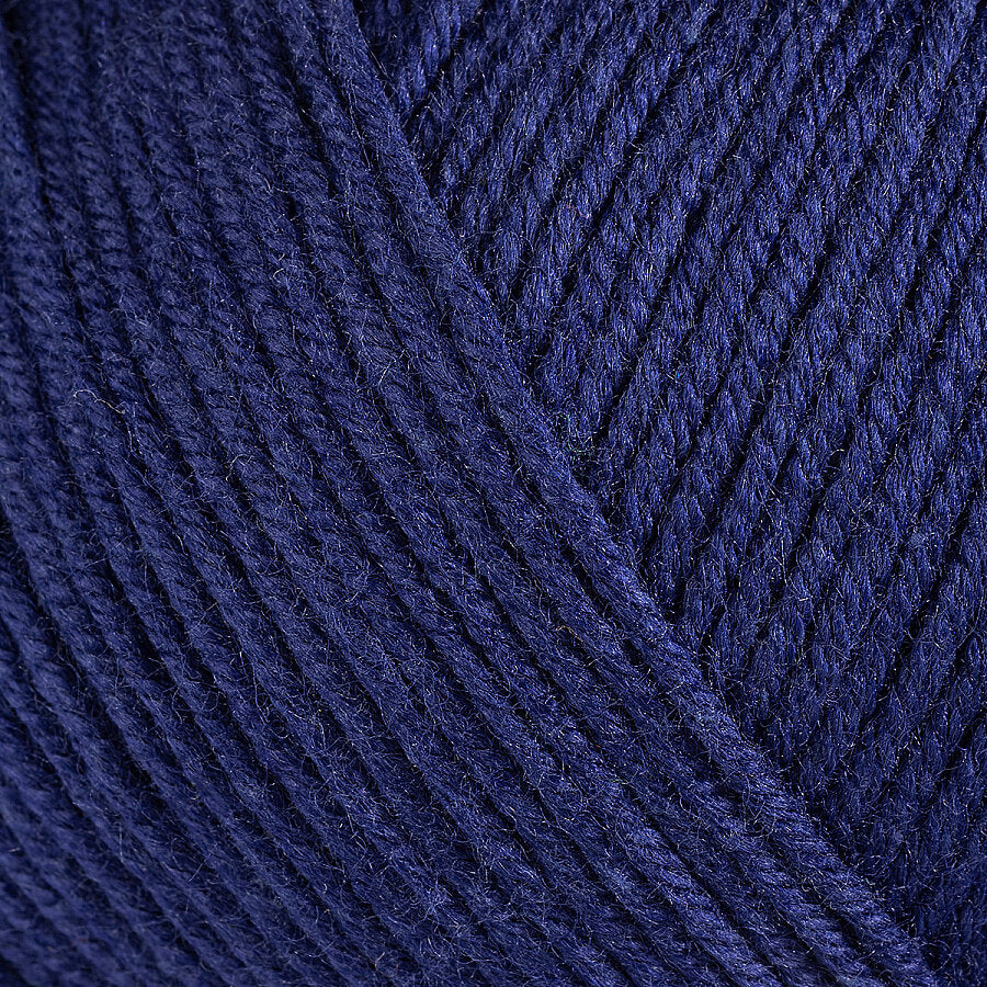Gazzal Baby Cotton Navy (3438)