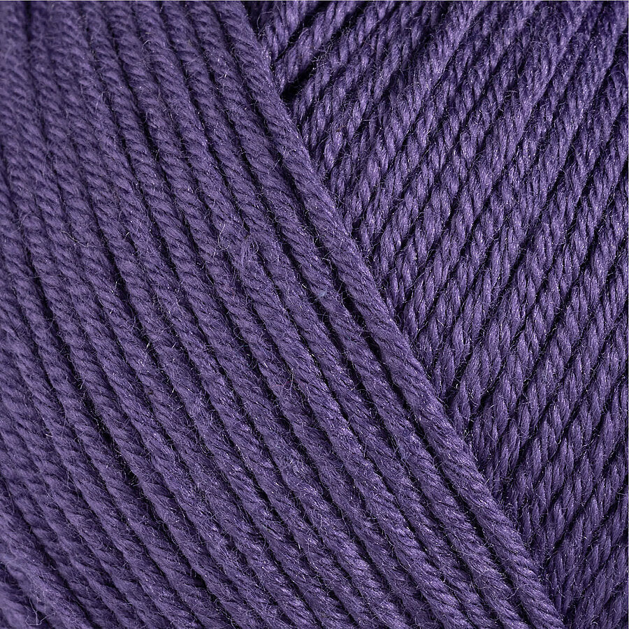 Gazzal Baby Cotton Indigo (3440)