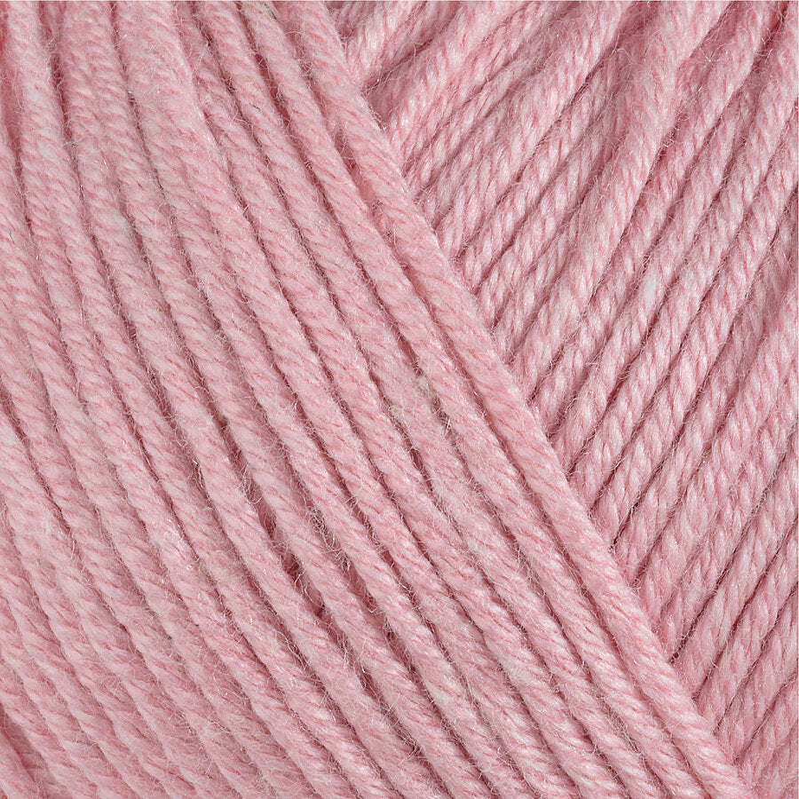 Gazzal Baby Cotton Powder Pink (3444)