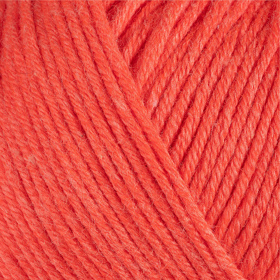 Gazzal Baby Cotton Coral (3459)
