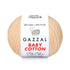 Gazzal Baby Cotton 3469 Персиковый – детская пряжа из хлопка и акрила