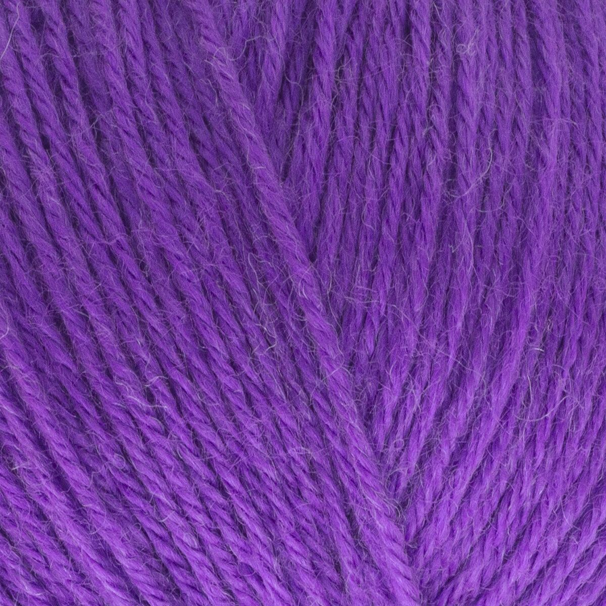 Gazzal Baby Wool Purple (815)
