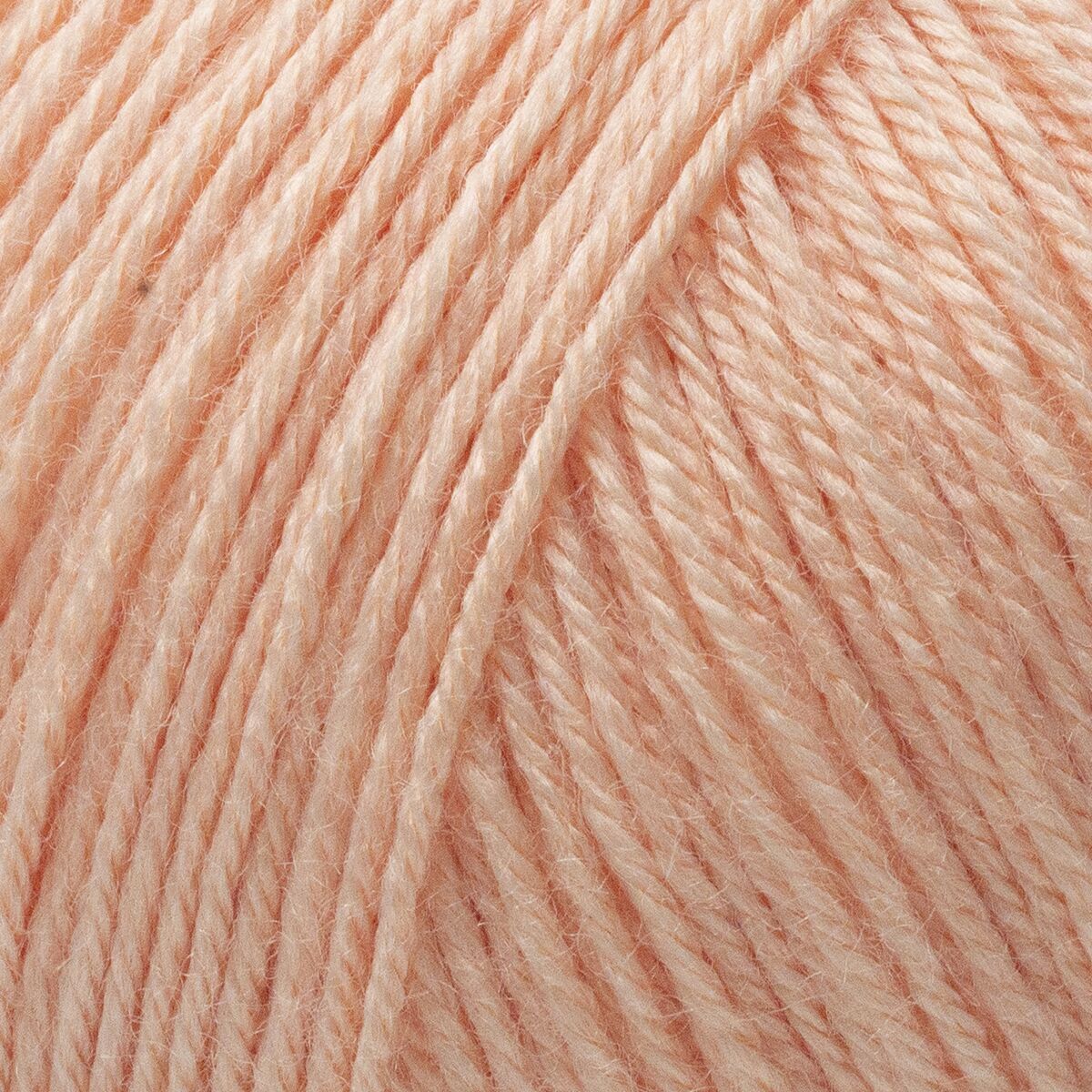 Gazzal Baby Wool Peach (834)