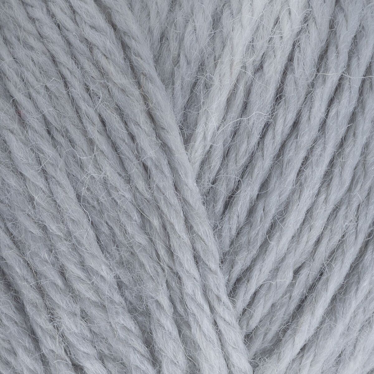 Gazzal Baby Wool XL Light Grey (817)