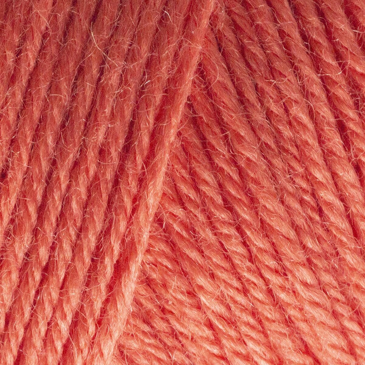 Gazzal Baby Wool XL Coral (819)