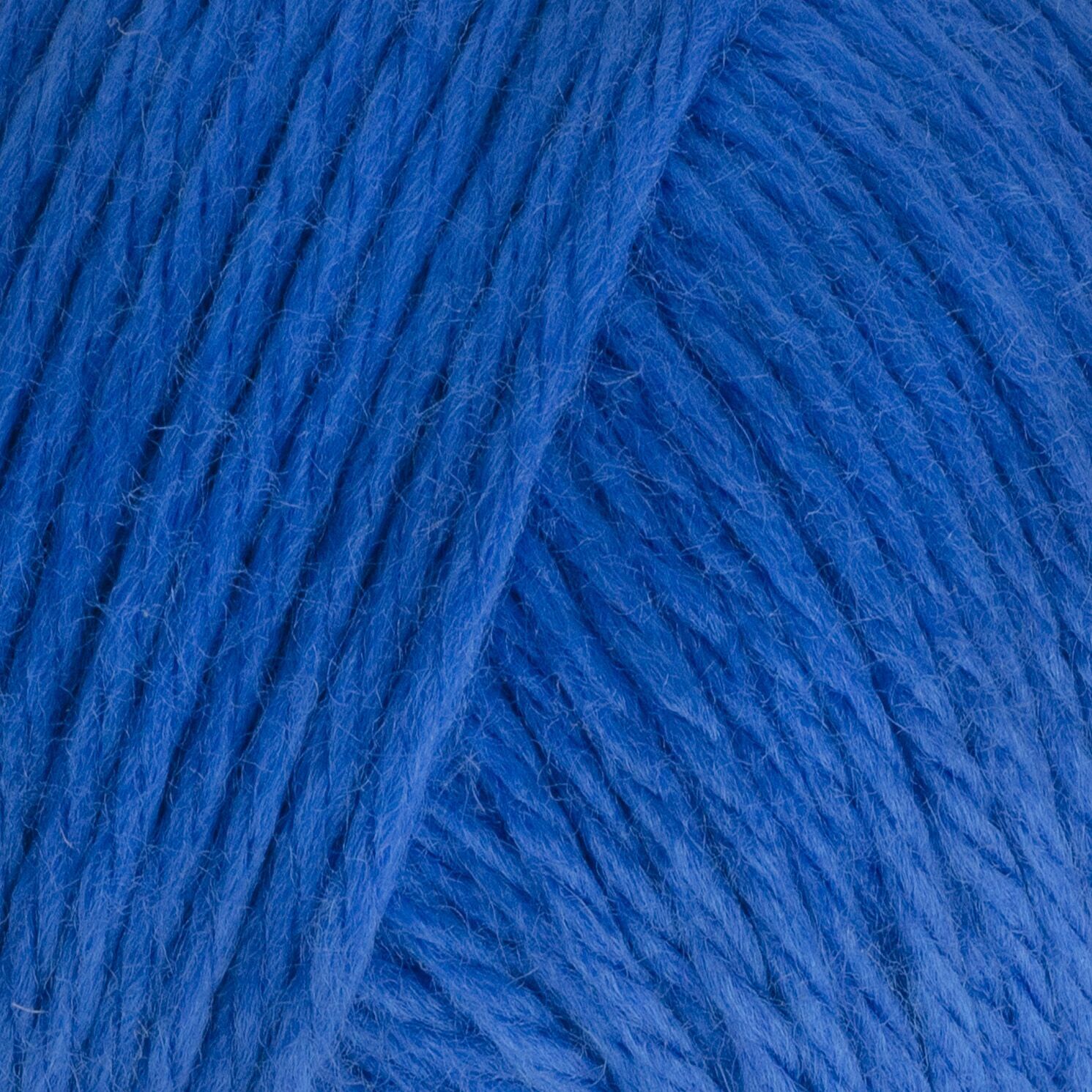 Gazzal Baby Wool XL Royal Blue (830)