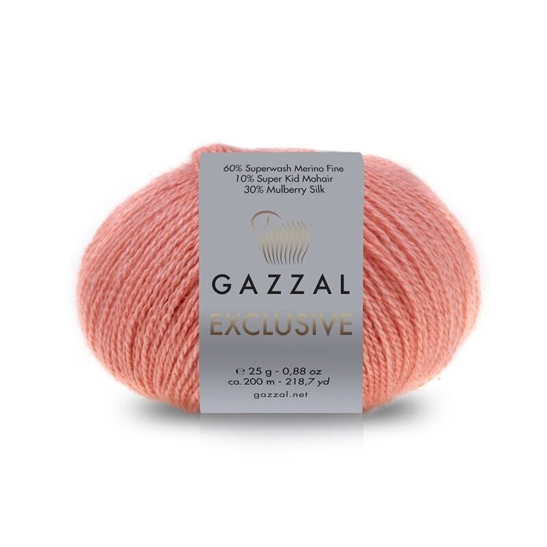 Gazzal Exclusive Exclusive 9905