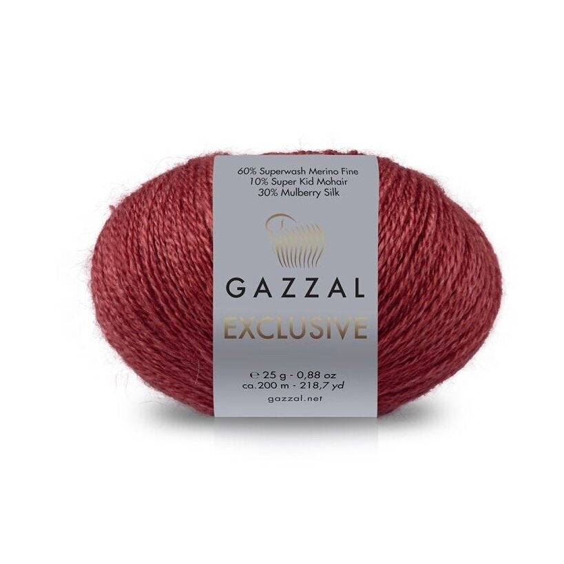 Gazzal Exclusive Exclusive 9912