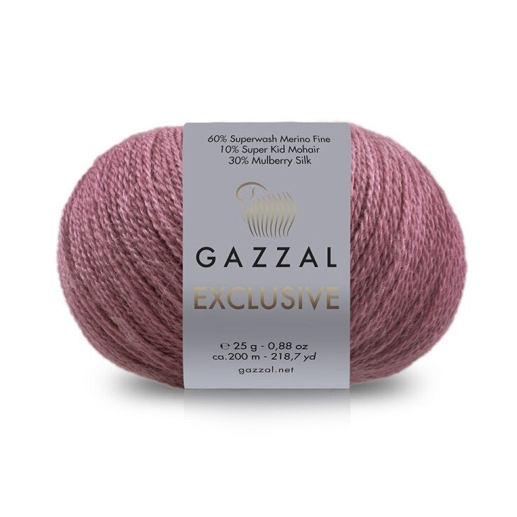 Gazzal Exclusive Exclusive 9945