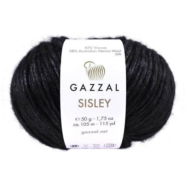 Gazzal Sisley Sisley 5716