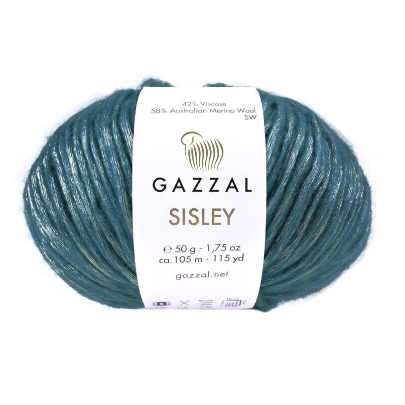 Gazzal Sisley Sisley 5722