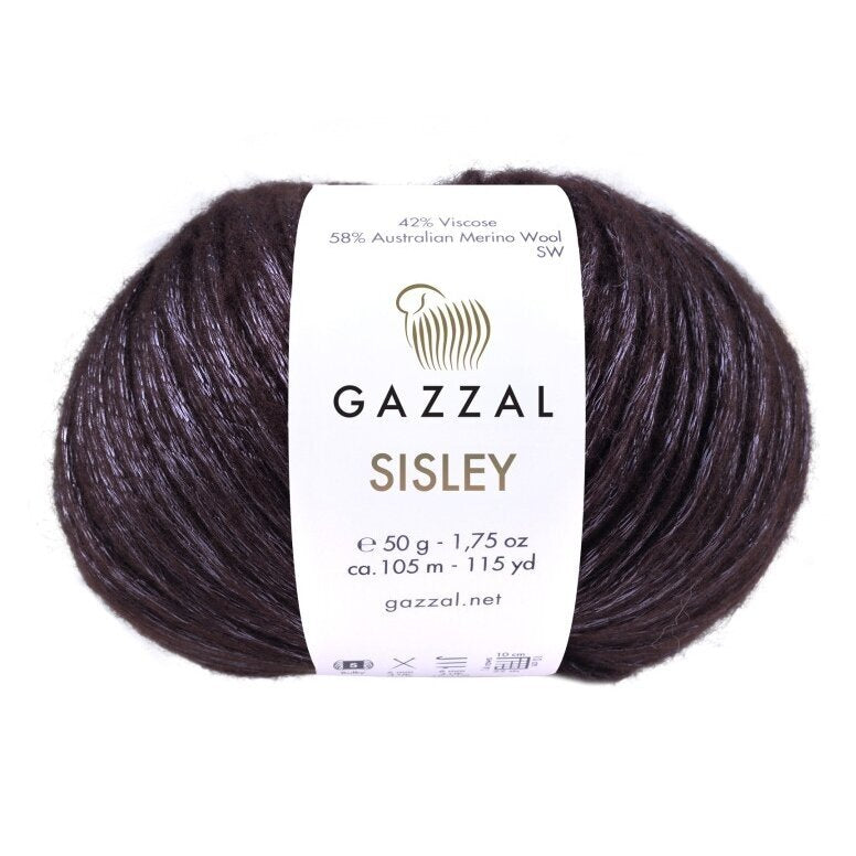 Gazzal Sisley Sisley 5715