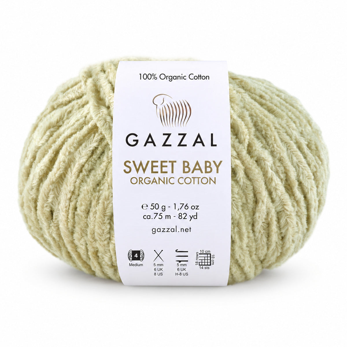 Gazzal Sweet Baby