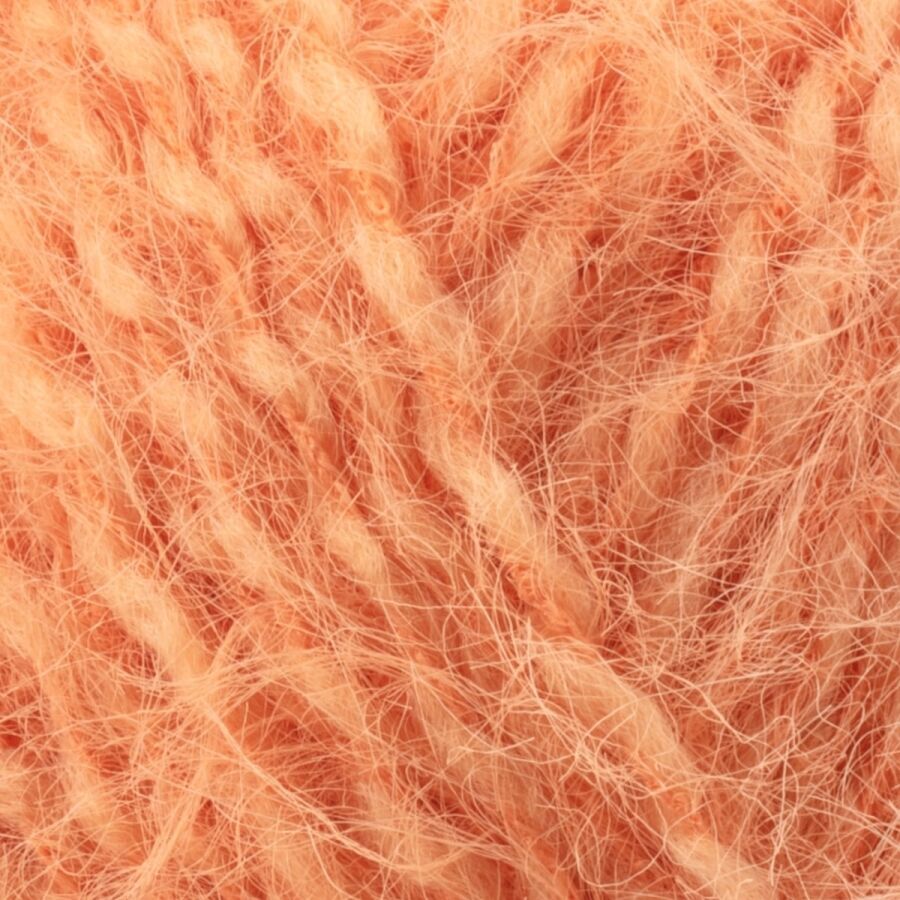 Gazzal Teddy 2 Peach (6544)