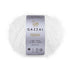 Gazzal Teddy 6564 Bianco – filato bouclé con merino