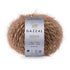 Gazzal Teddy 6540 Marrone – filato bouclé con merino