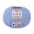 Gazzal Teddy 6561 Fiordaliso – filato bouclé con merino