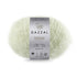 Gazzal Teddy 6554 Panna – filato bouclé con merino