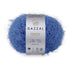 Gazzal Teddy 6562 Blu – filato bouclé con merino