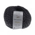 Gazzal Teddy 6537 Antracite – filato bouclé con merino